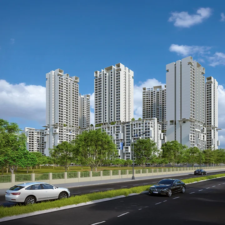 Rohan Ekam Balewadi AboutUs Image