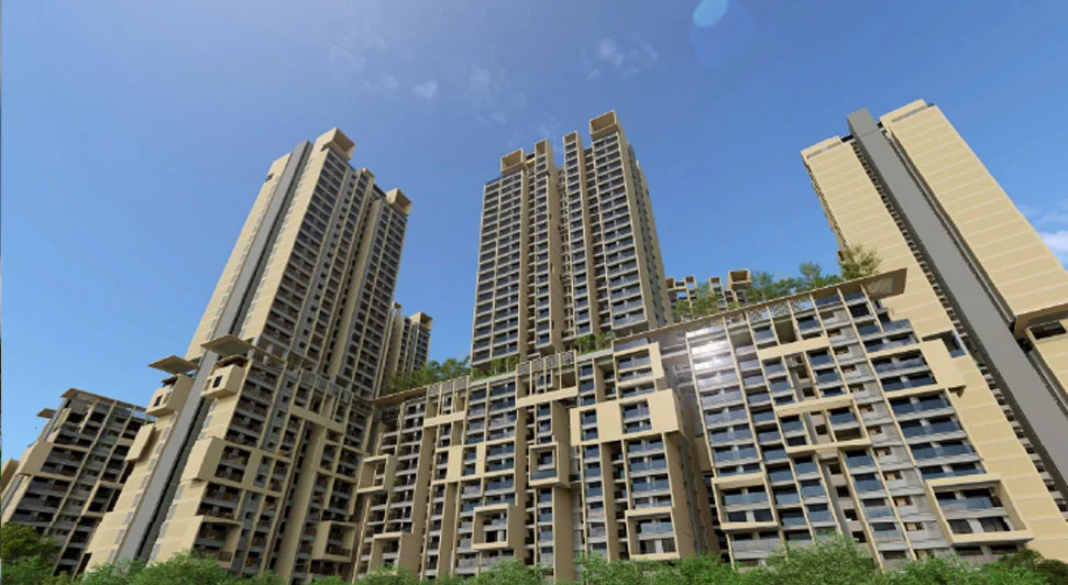 Rohan Ekam Balewadi Elevation 7 Image