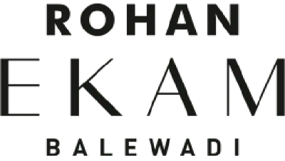 Rohan Ekam Balewadi Logo Image